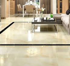 کاشی پذیرایی ضد خش و با دوام بالا برای فضاهای پر رفت‌ و آمد